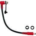 12 V Panel Mounted Port by Gerbing