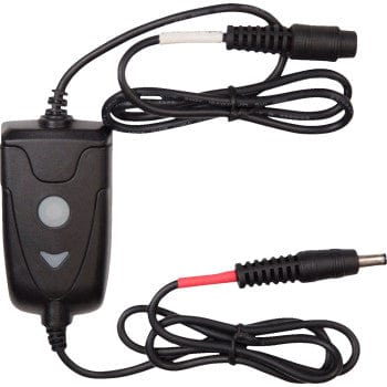 12 V Portable Single Temperature Controller by Gerbing G1218UACC93200110001 Heated Gear Accessory