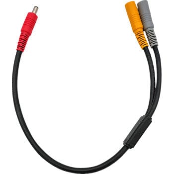 12 V Splitter by Gerbing G1215UACC91200110001 Heated Gear Accessory