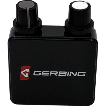 12 V Wireless Temp Controller Remote by Gerbing G1218UACC93100110001 Heated Gear Accessory