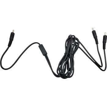 12 V Y-Harness by Gerbing G1215UACC91300110001 Heated Gear Accessory