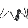 12 V Y-Harness by Gerbing