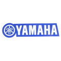 12" Yamaha Decal Sheet By D'Cor