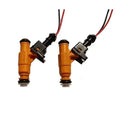 OEM Upgrade Bosch Fuel Injector Set (Replaces 1202863) by Witchdoctors