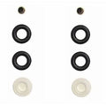 Polaris RZR/Ranger/Sportsman Fuel Injector Rebuild Kit (Replaces O-Rings & Pintle) by Witchdoctors