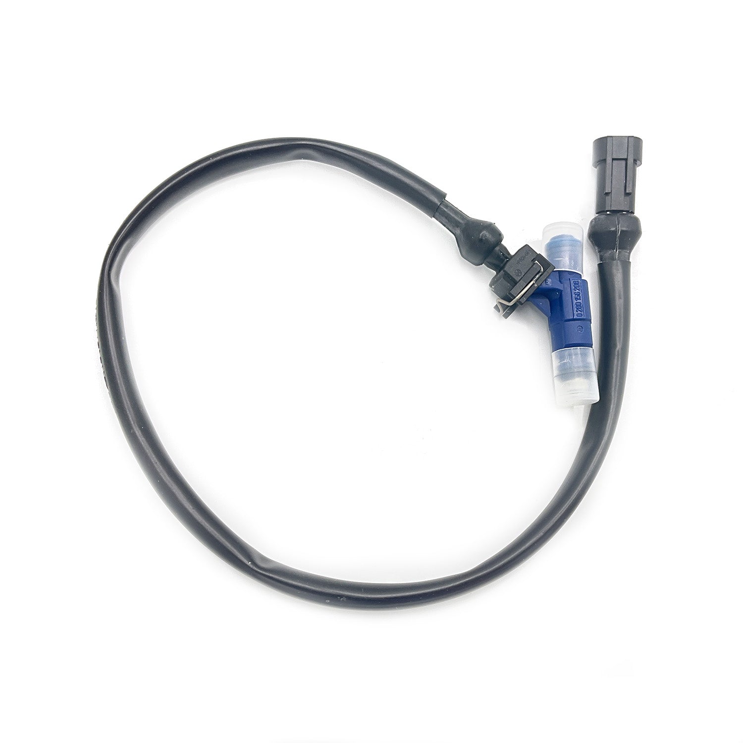 Fuel Injector by Polaris