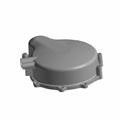 Stator Cover EFI by Polaris