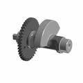 Balance Shaft by Polaris