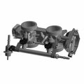 Dual Throttle Body by Polaris