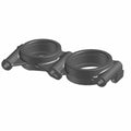 Bearing Support With Dowels L by Polaris
