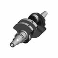 Crankshaft by Polaris