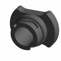 Oil Fill Cap Non-Vented by Polaris