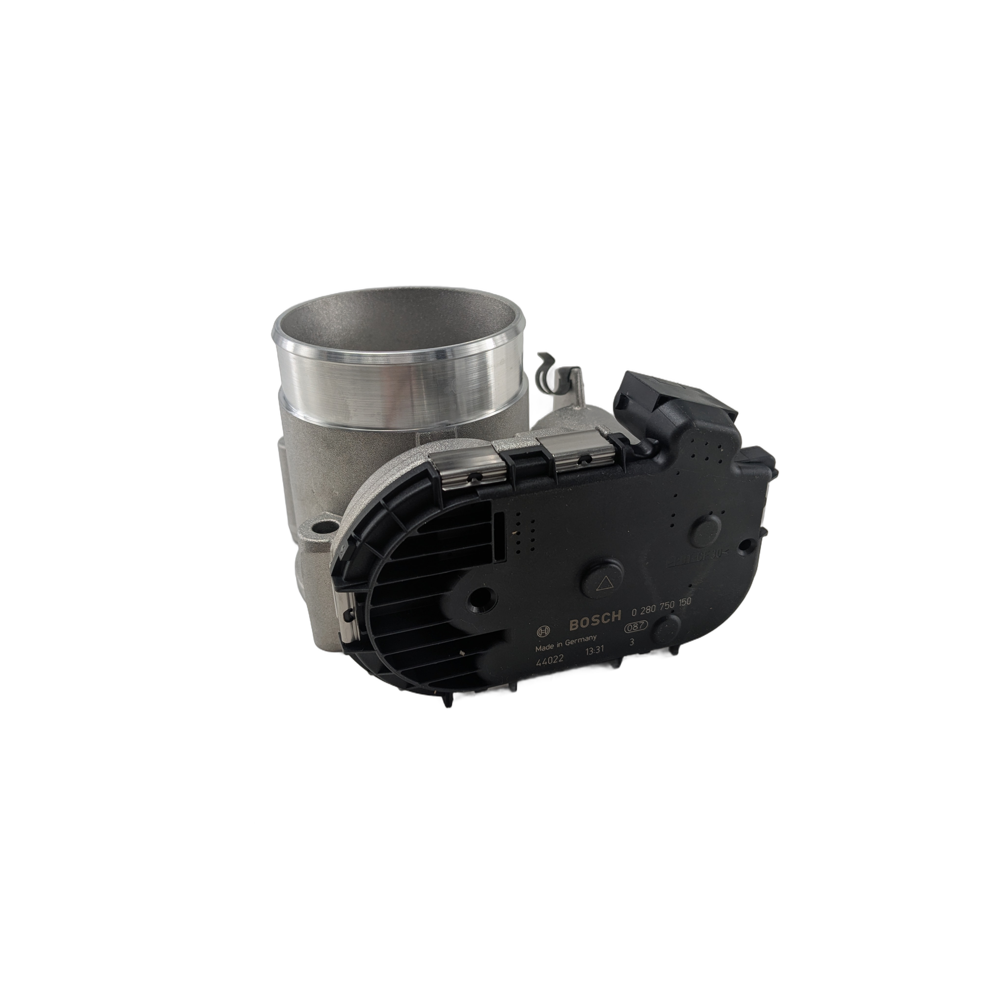 Throttle Body by Indian