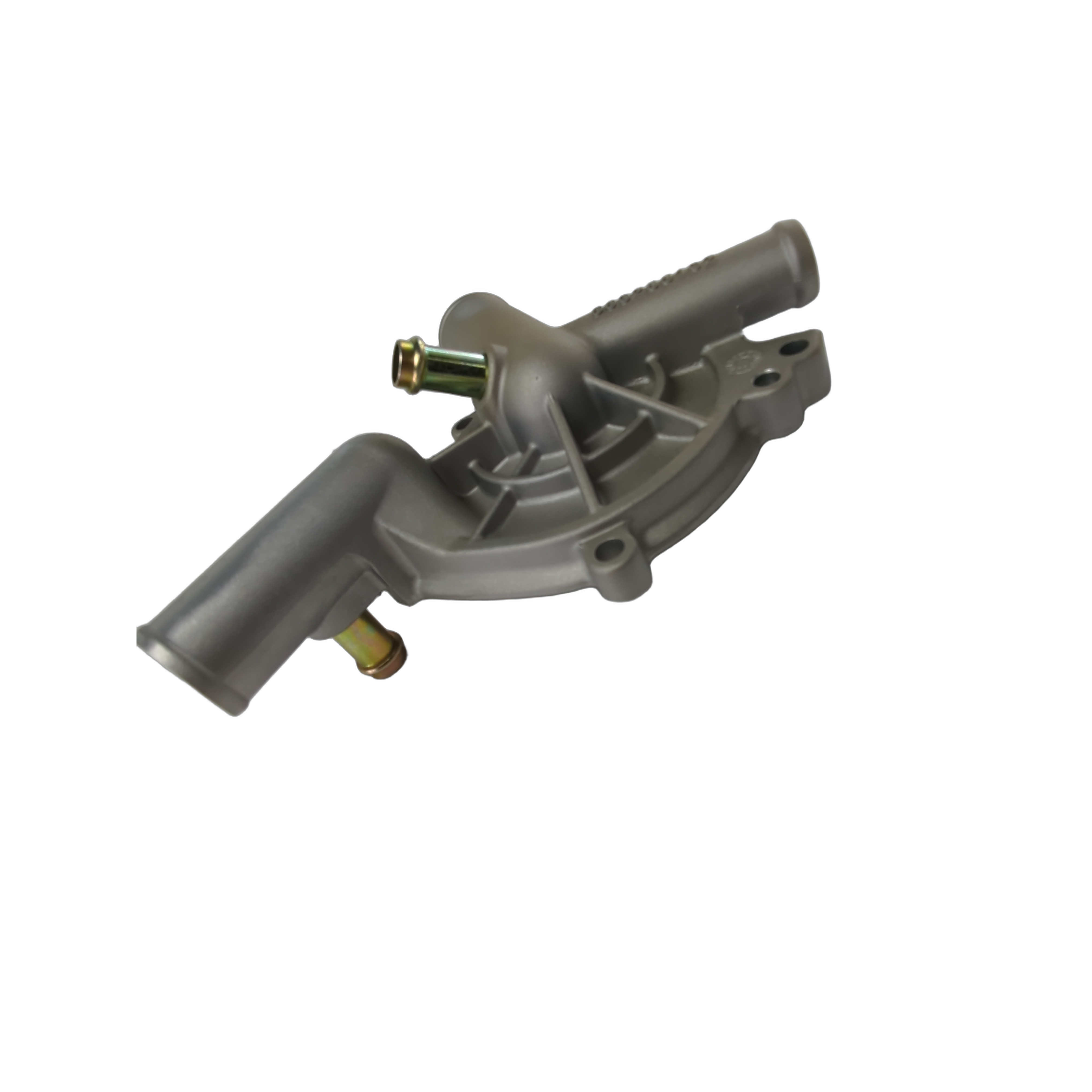 Water Pump Cover by Polaris