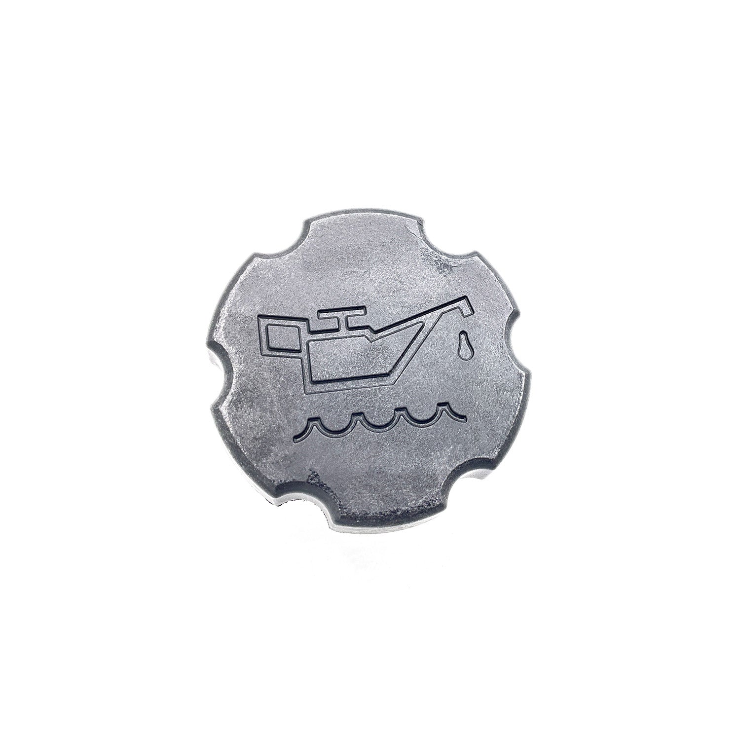 Oil Fill Cap by Polaris