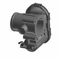 Throttle Body 40mm by Polaris