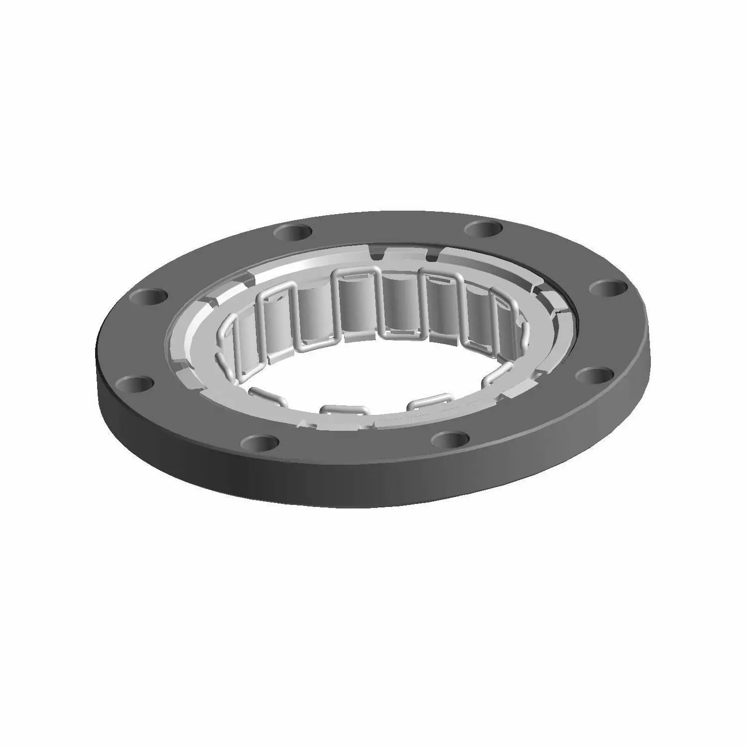 Starter Clutch Hub by Indian Witchdoctors