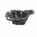 Stator Cover With Water Pump Ass by Polaris