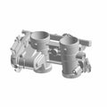 Dual ETC Throttle Body by Polaris