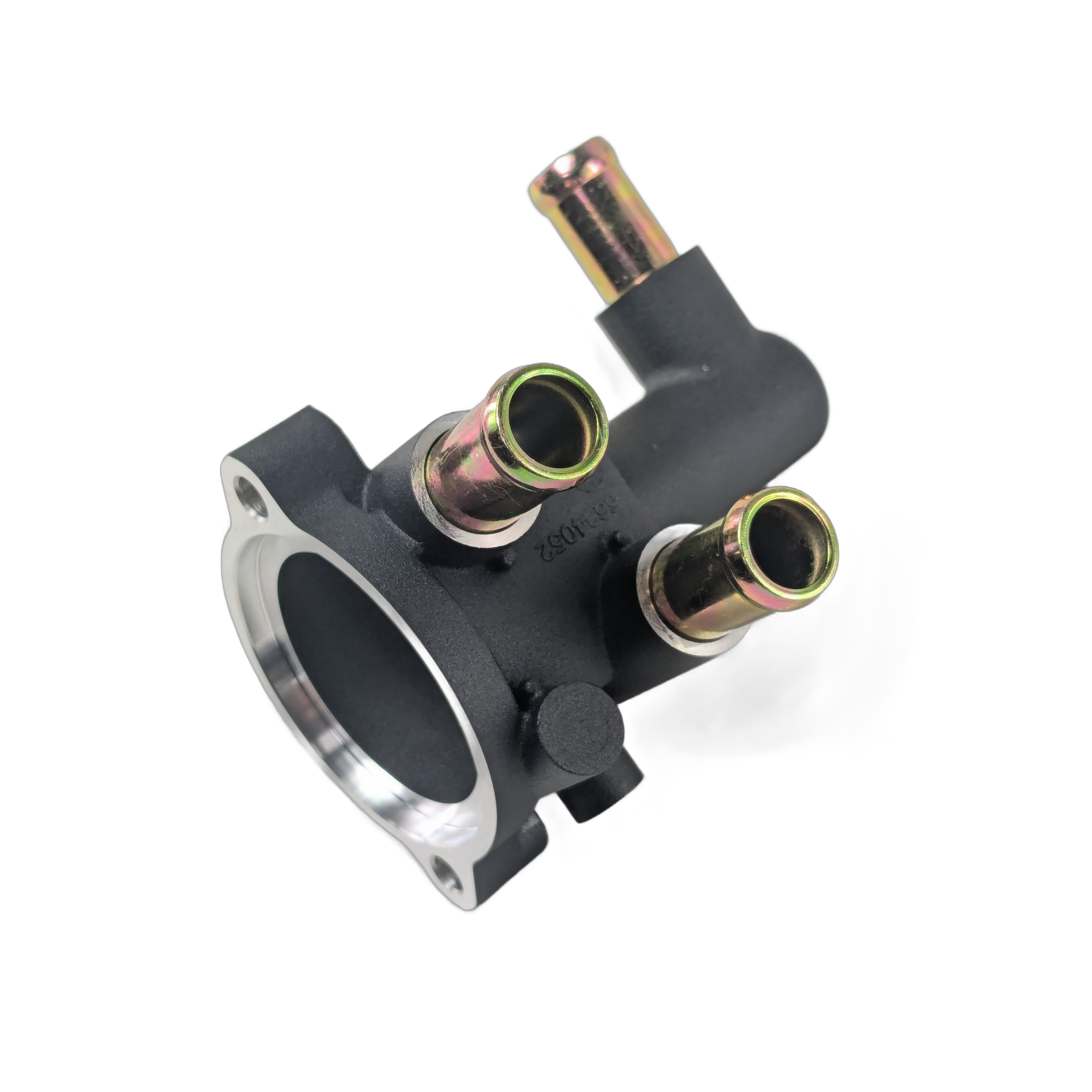 Thermostat Housing by Indian Witchdoctors