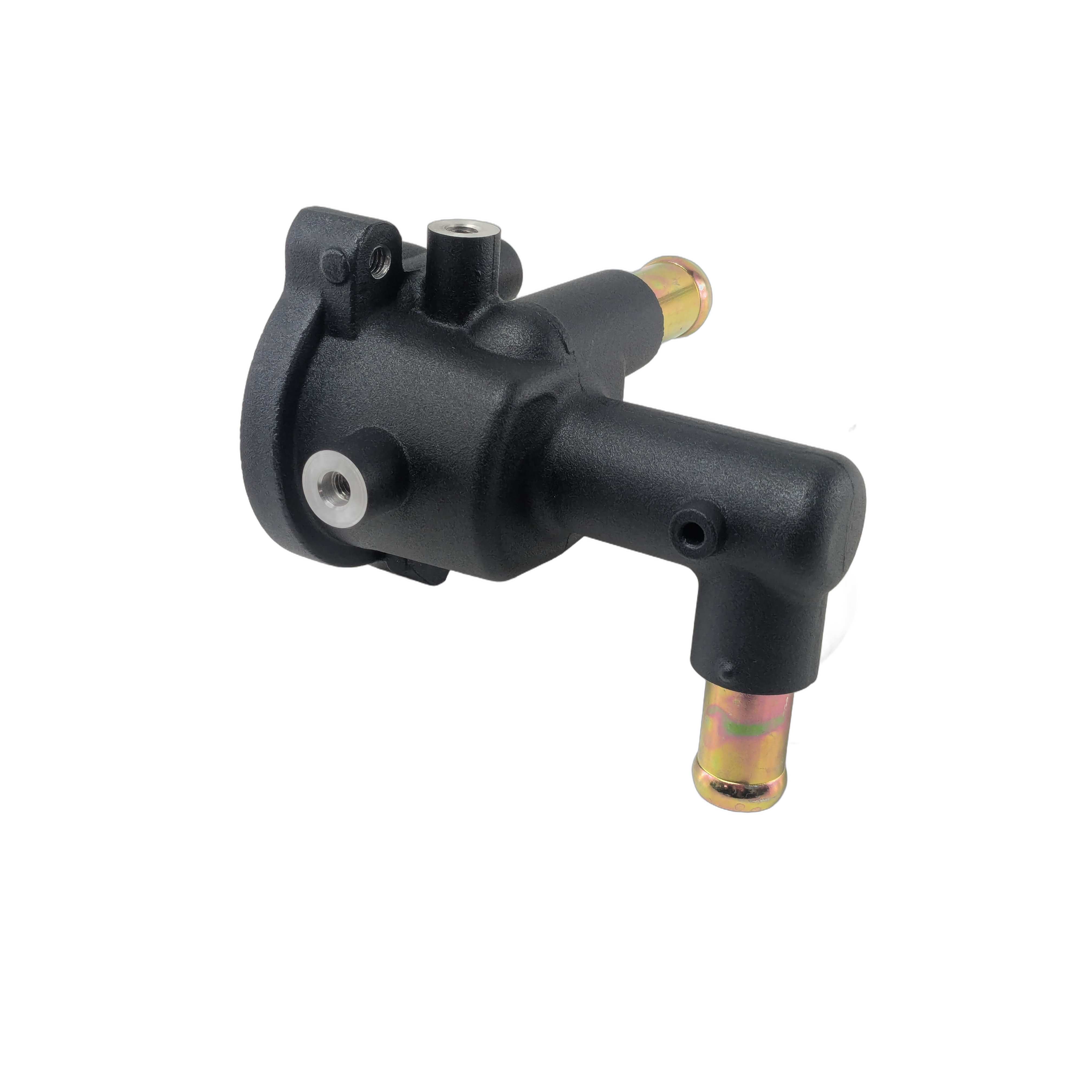 Thermostat Housing by Indian Witchdoctors