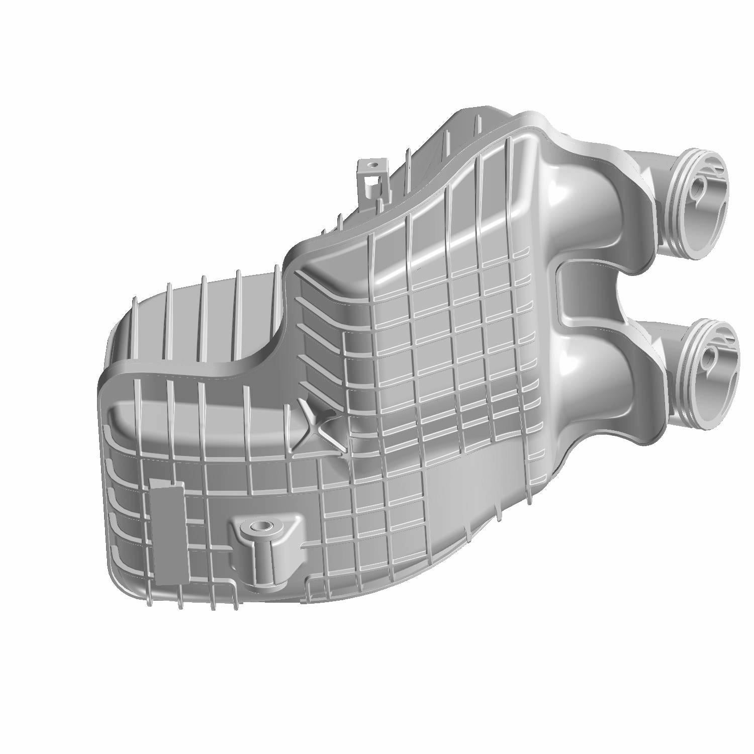 Intake Manifold Compos Evap 19 by Polaris