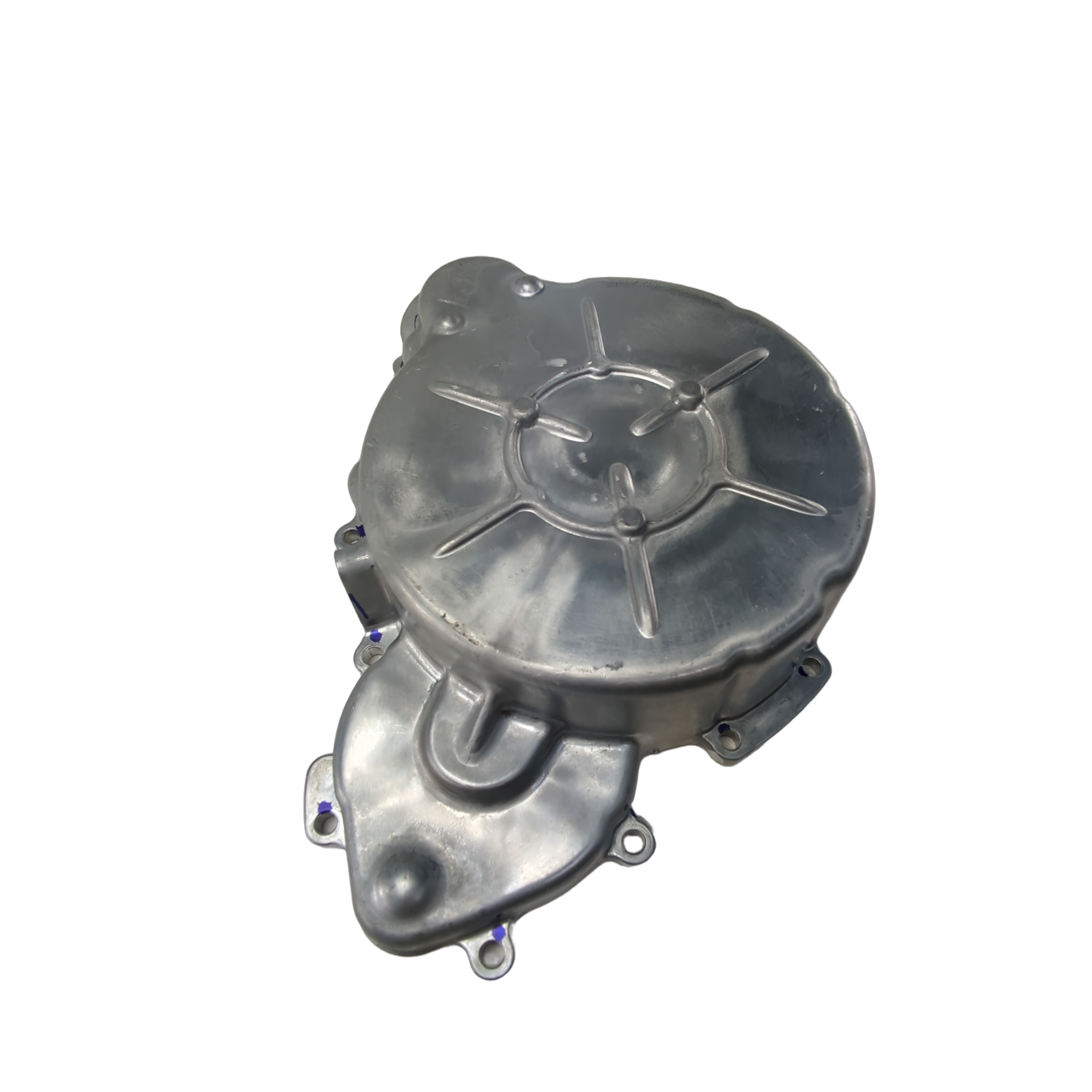 Stator Cover by Polaris