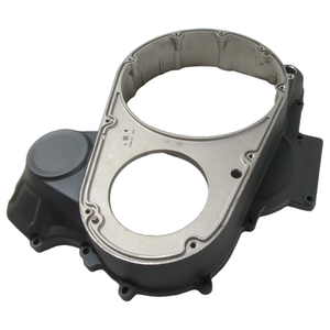 Primary Cover Inner by Indian