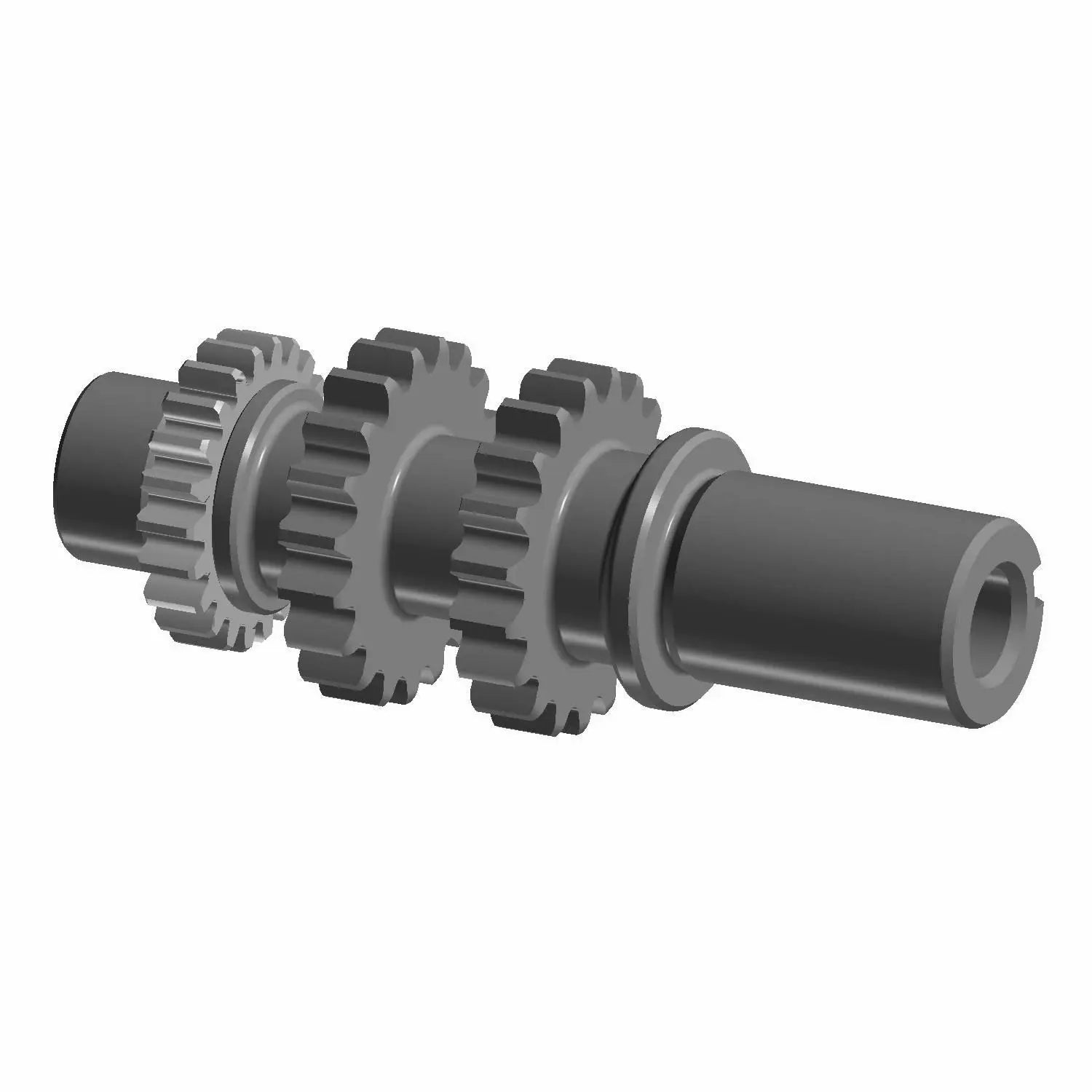 Cam Drive Shaft by Indian