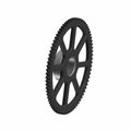 Starter Drive Crankshaft Gear by Indian