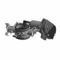Throttle Body, Dual Bore,52Mm,Etc by Indian