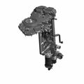Engine 2000 Lr Li RZR [From 9/2/2024] by Polaris