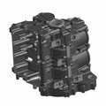 Crankcase Kit by Polaris