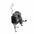 Engine 1500 Lr Ranger Non Hvac [To 5/13/2024] by Polaris