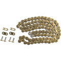 Pro MX 420 RXP Chain Gold 90 Links by Moose Offroad