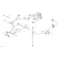 SUSPENSION - REAR - 2021 CAN AM DEFENDER PRO HD10 LONE STAR