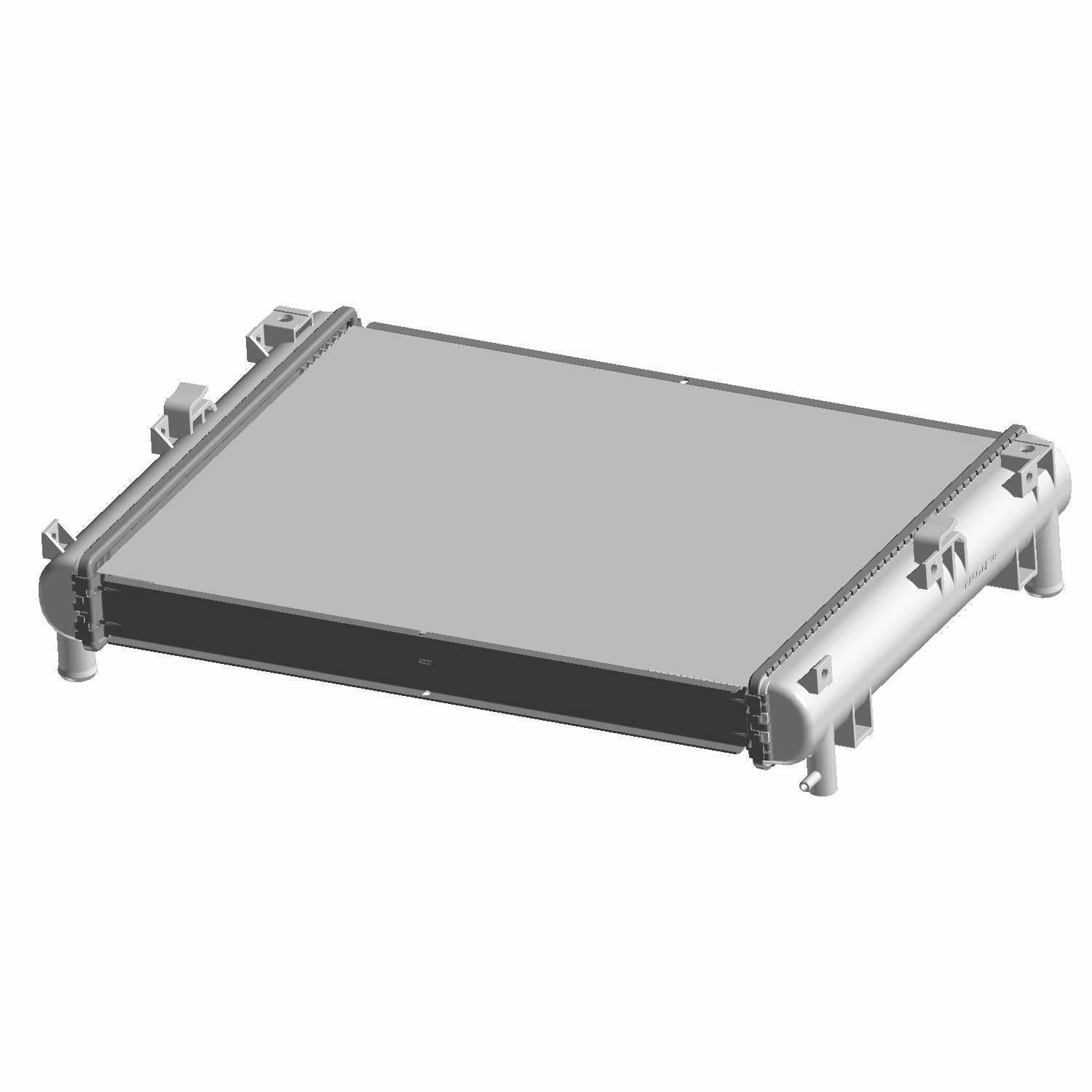 Radiator Core by Polaris