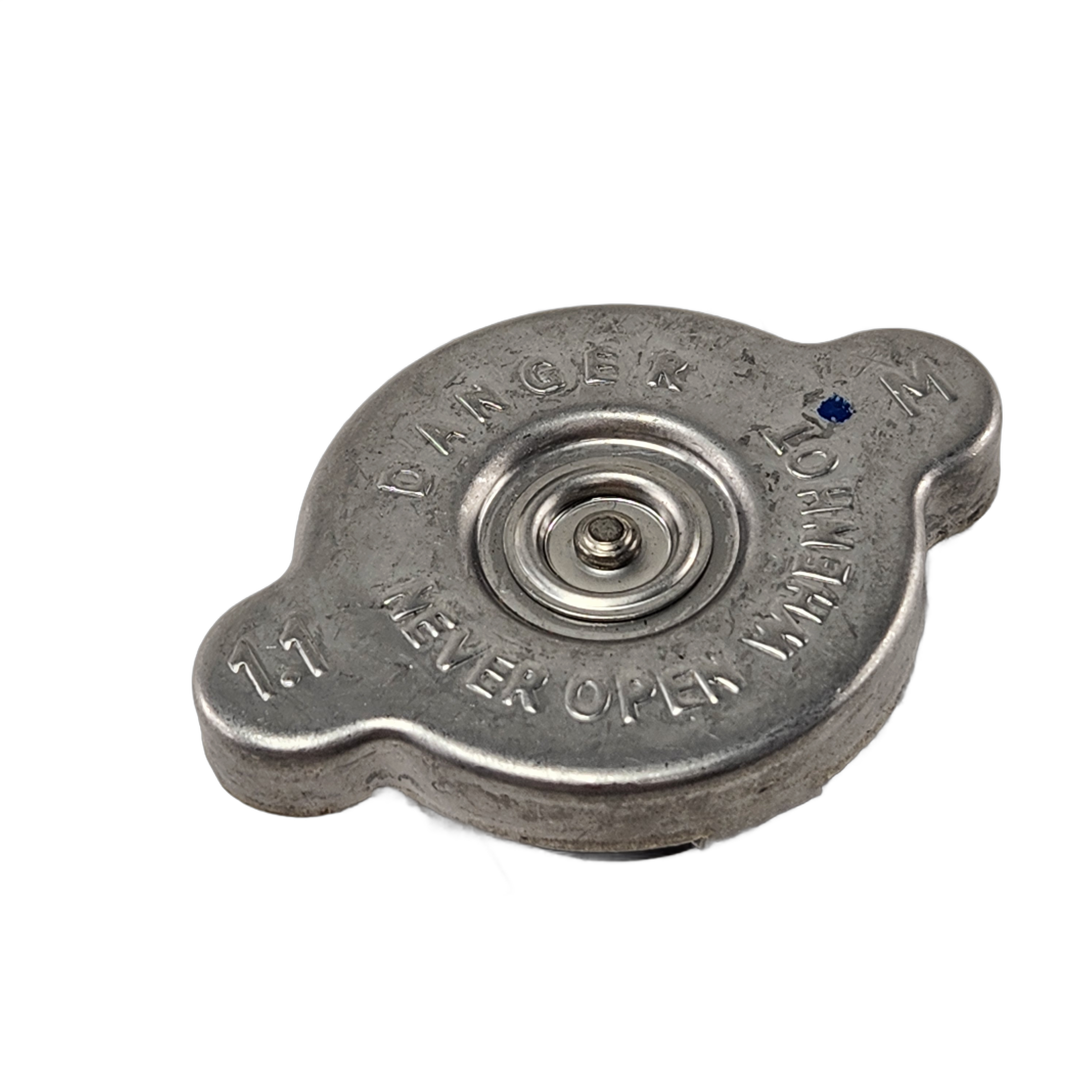 Radiator Pressure Cap by Polaris Witchdoctors