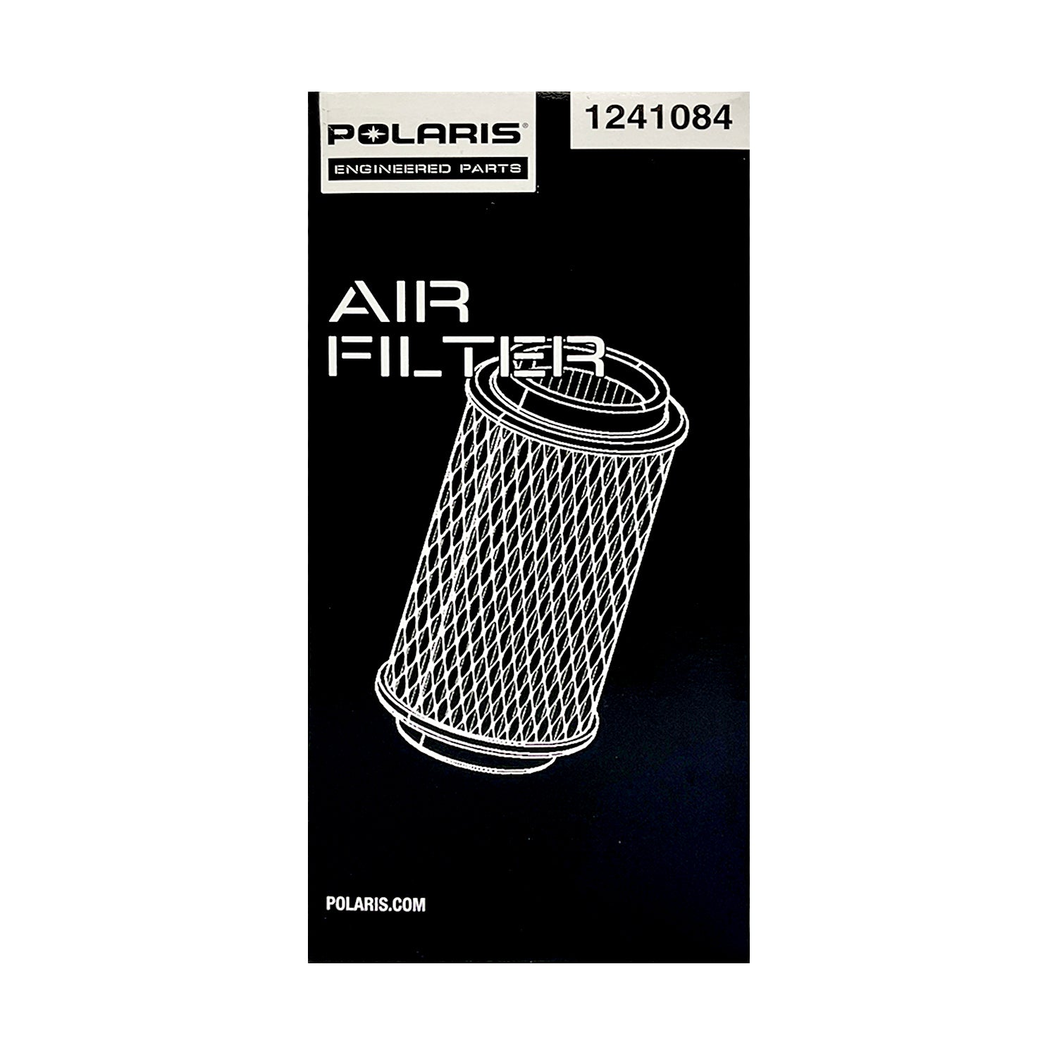 Filter by Polaris