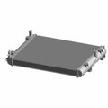 Radiator Core Hvac by Polaris