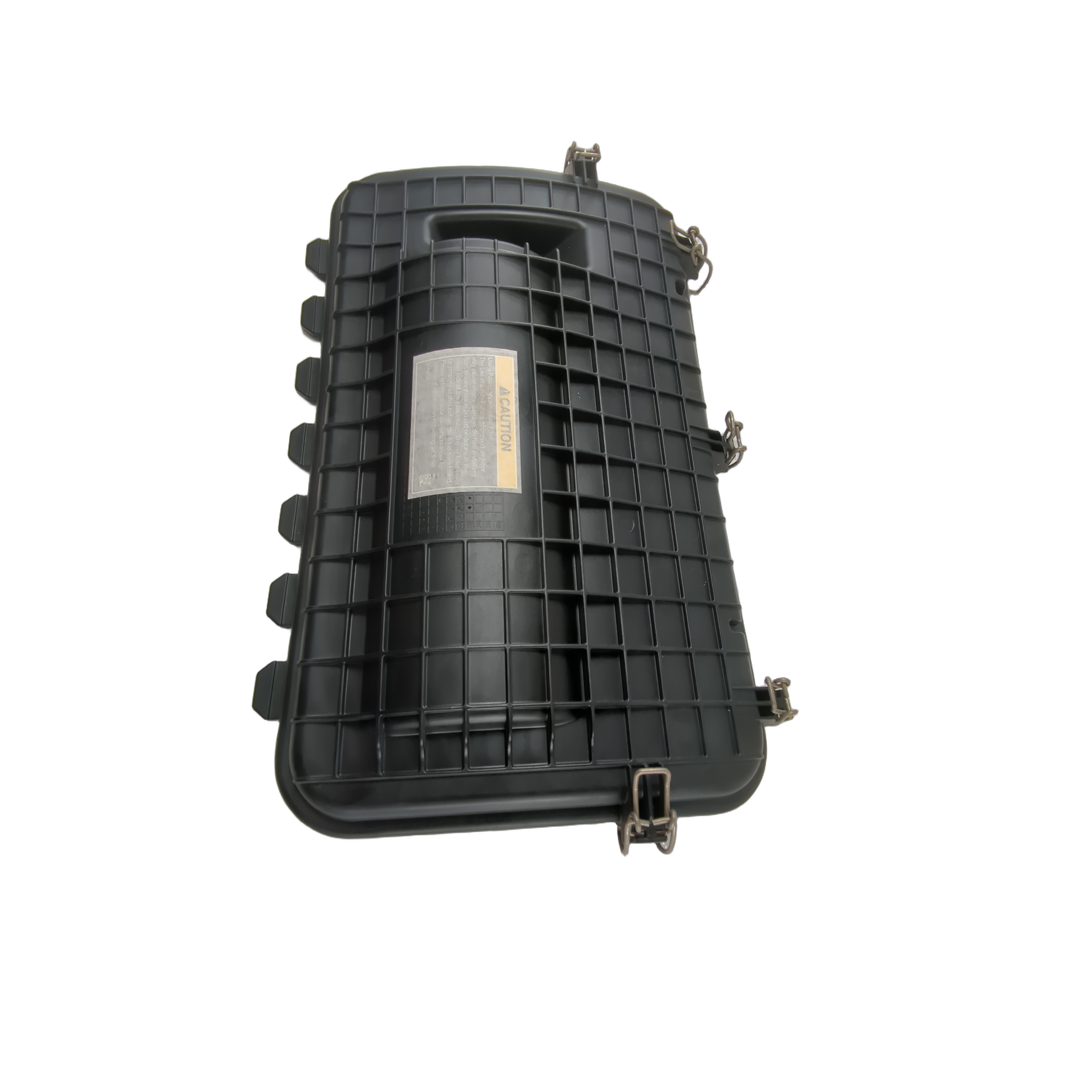 Airbox Cover by Polaris