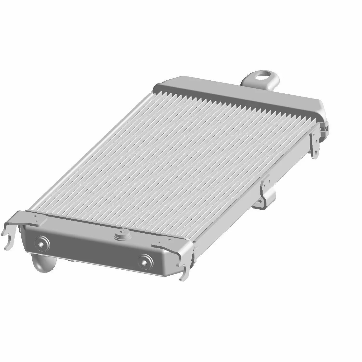 Radiator Core by Indian