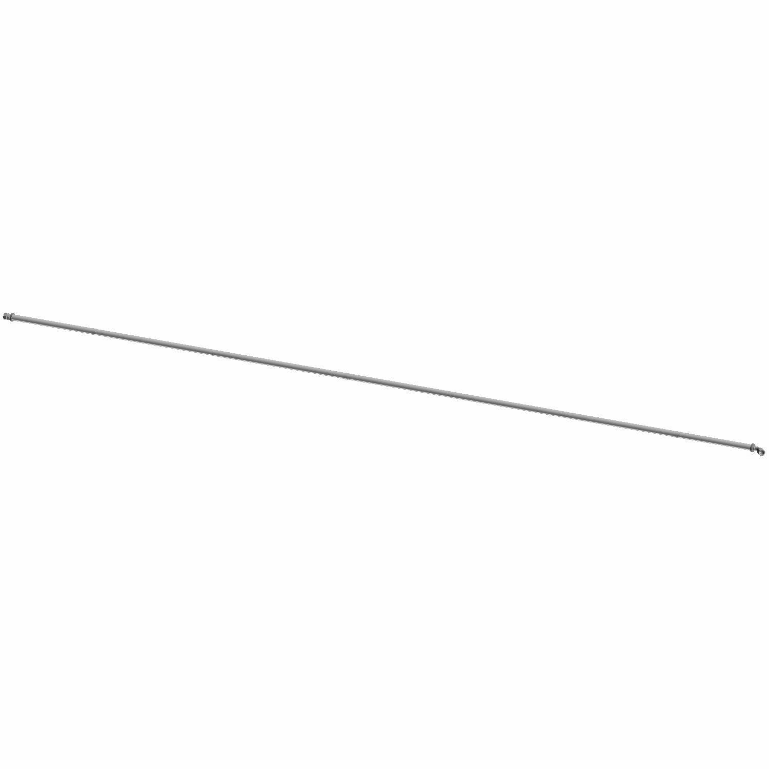 Transcool Hose Return by Polaris