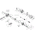 WHEELS: REAR AXLE - 2022 POLARIS PHOENIX 200