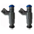 Remanufactured 1999-2001 Victory OEM Fuel Injector Set w/ Core Charge by Witchdoctors