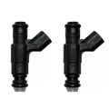 Remanufactured 2002-2007 Victory Bosch Fuel Injector Set w/ Core Charge by Witchdoctors