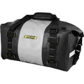 Hurricane Duffle Bag 25L Black by Nelson Rigg