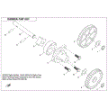 OIL PUMP ASSY. - 2022 CFMOTO ZFORCE 800 EX