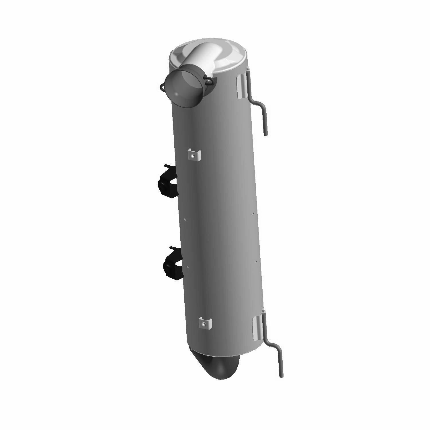 Muffler by Polaris