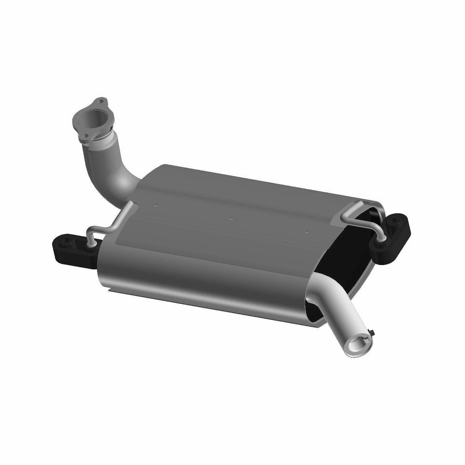Muffler by Polaris